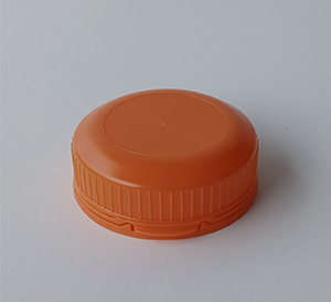 tapón-naranja-de-plástico